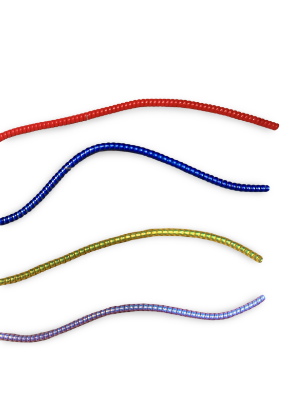 Tube Twists, 4er Set – Bild 3