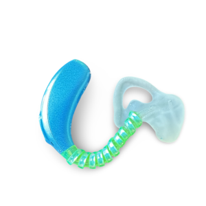 Tube Twists, 4er Set