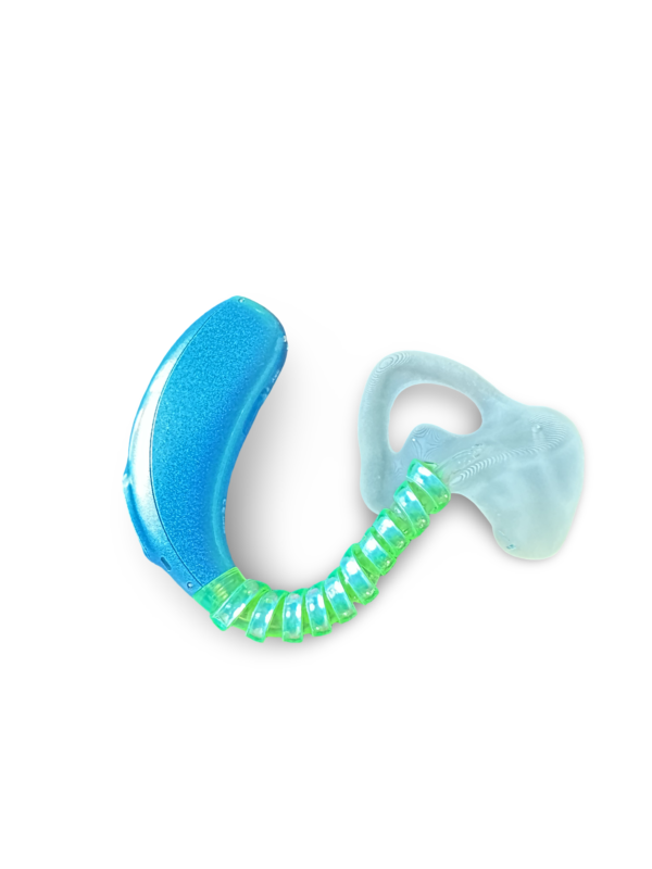 Tube Twists, 4er Set