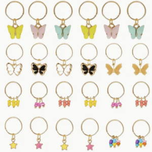 Charms, 4er Set