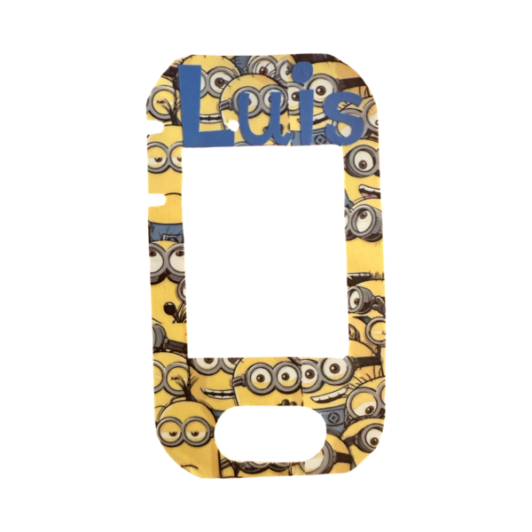 Sticker FM-Anlage – Bild 36