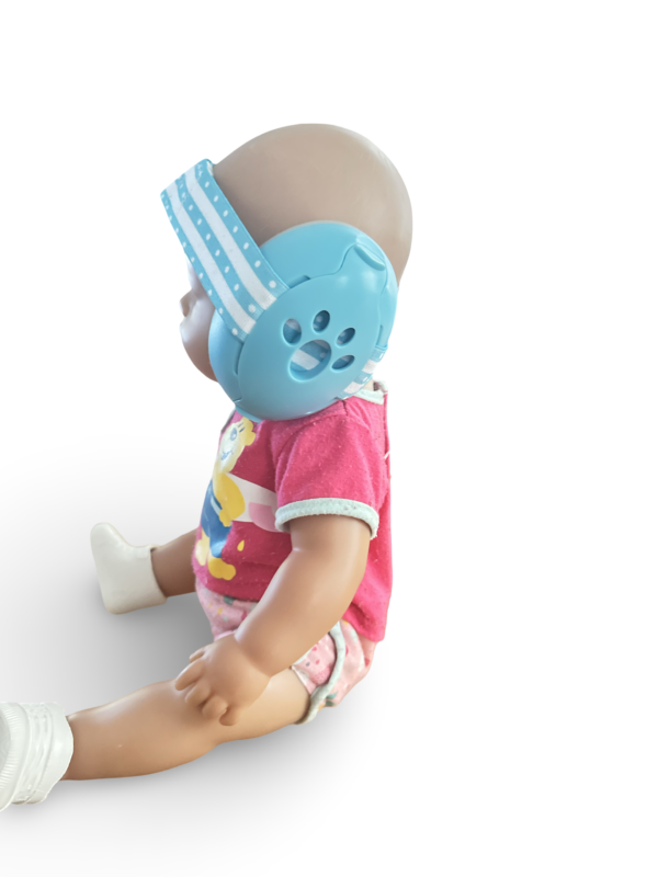 Kapselgehörschutz für Babys – Bild 4