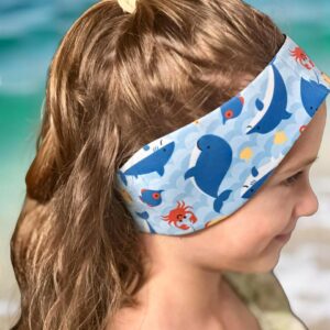 Schwimmband