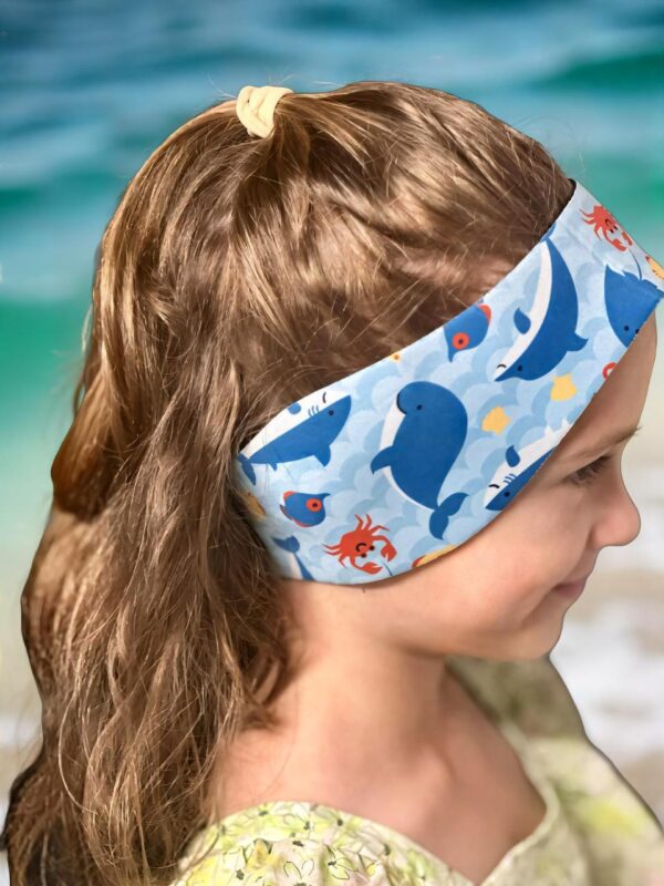Schwimmband