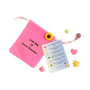 Little Bag of Gentle Reminders
