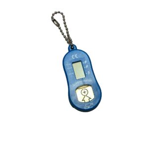 Batterietester