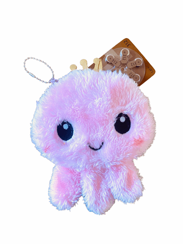 Taschenanhänger