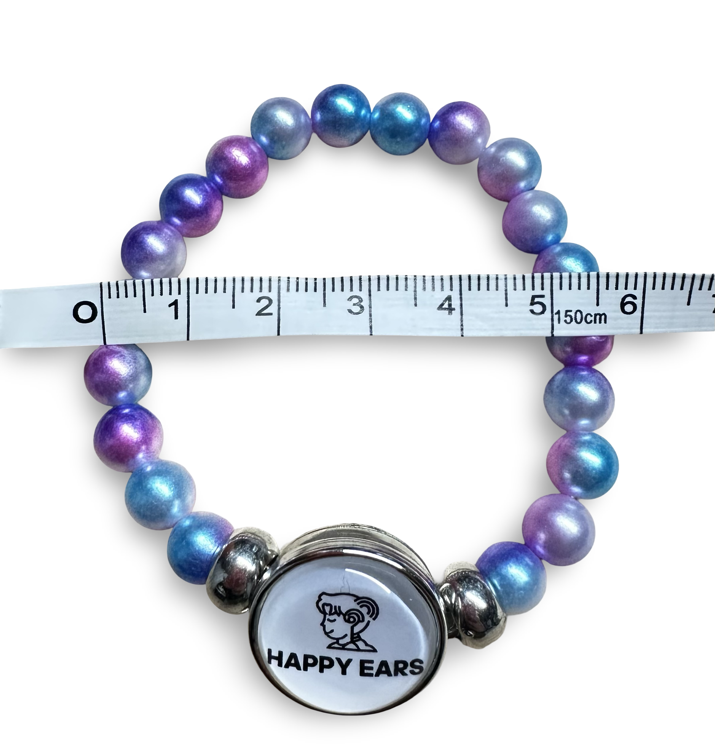 Happy Ears Armband – Bild 4