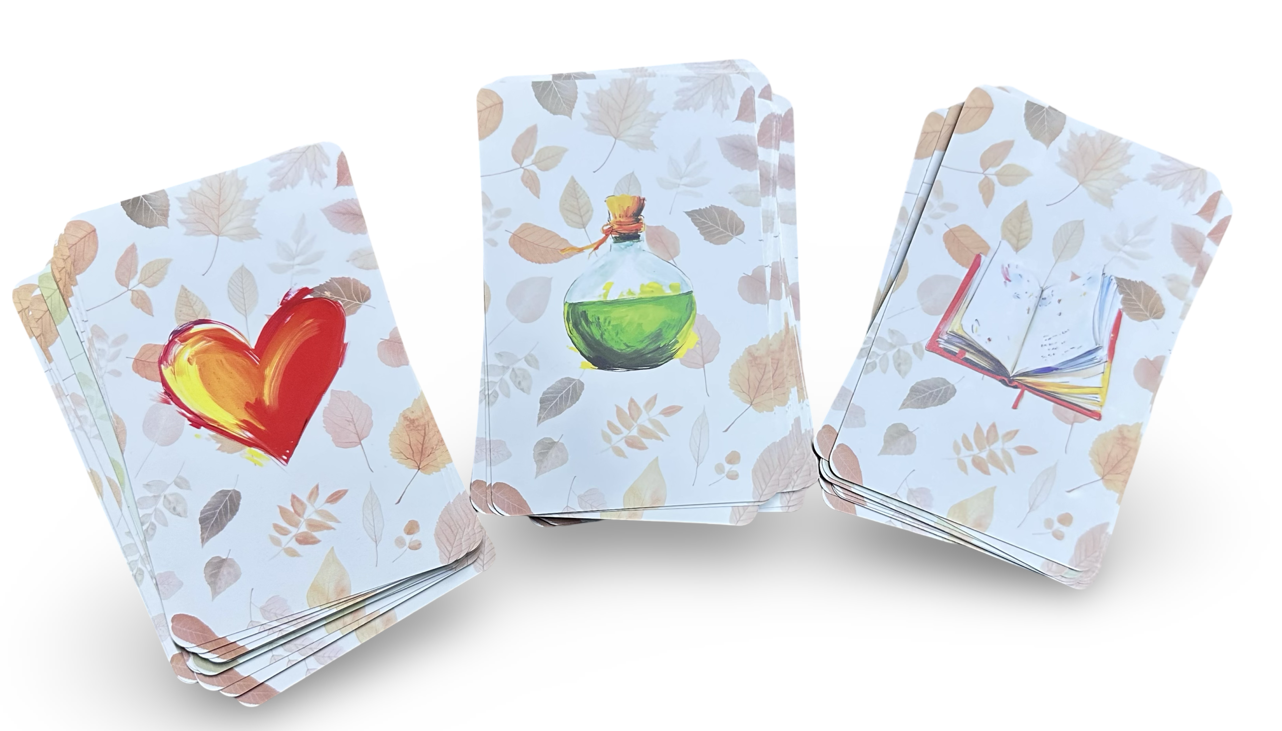 Natur-Suchspiel – 50 Karten voller Entdeckungen – Bild 3