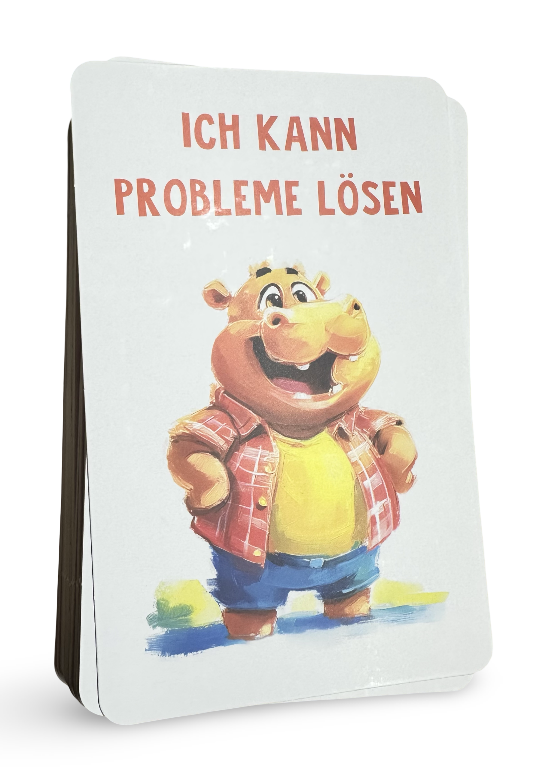 Affirmationskarten – Stärke fürs Selbstvertrauen – Bild 2