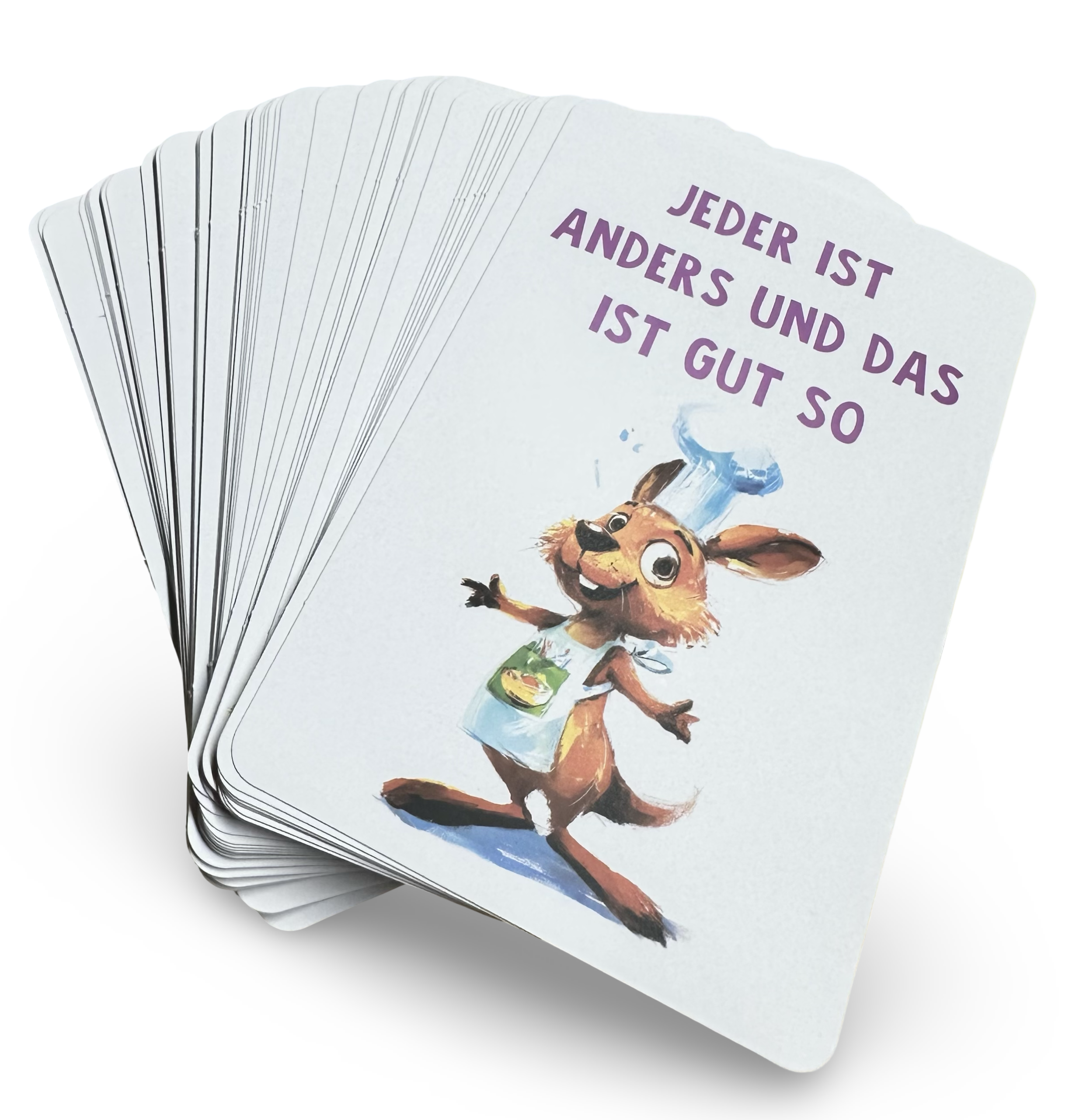 Affirmationskarten – Stärke fürs Selbstvertrauen – Bild 4