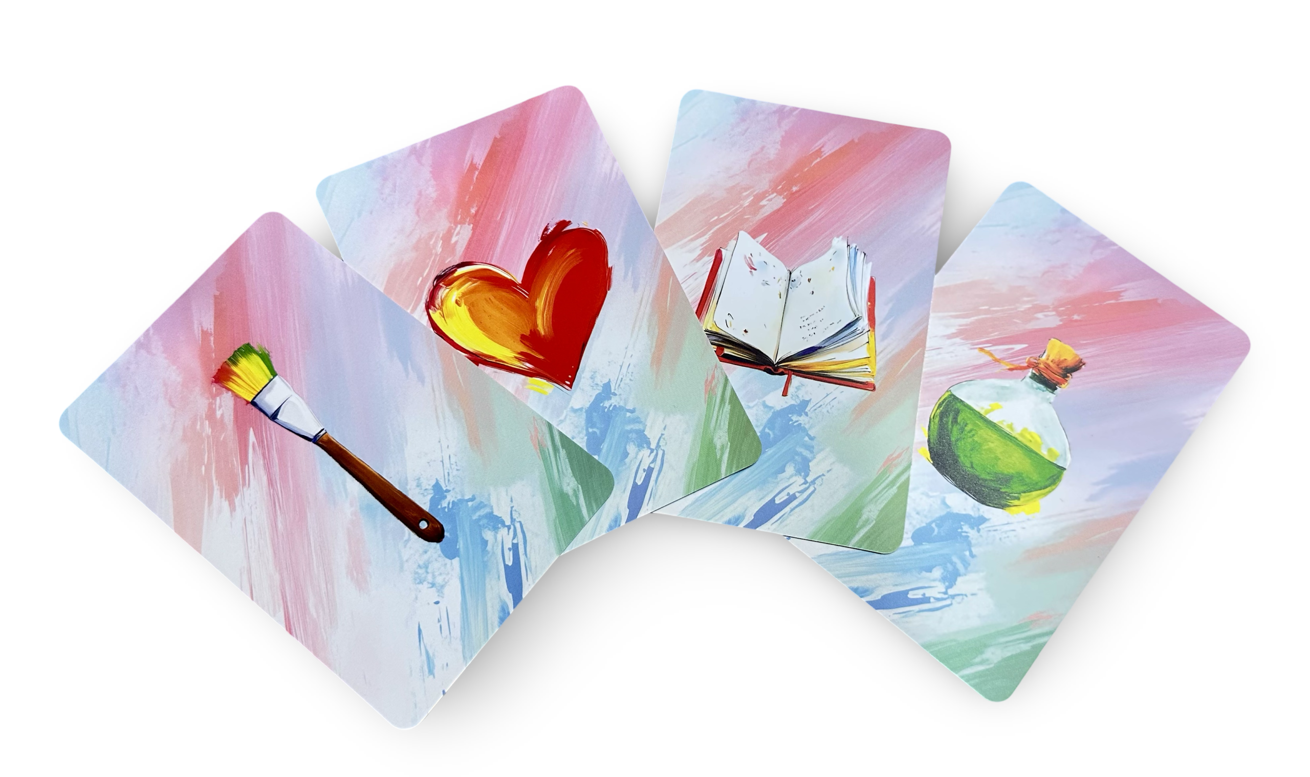 Suchspiel für Zuhause – 50 Karten voller Ideen – Bild 2