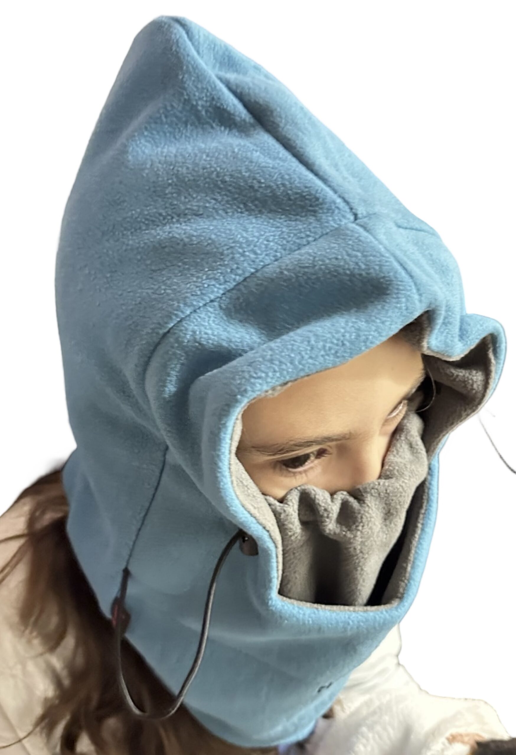 Happy Ears Wintermütze mit Kälteschutz – Bild 3