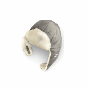 Happy Ears Wintermütze für Babys & Kleinkinder