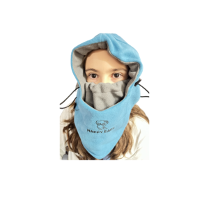 Happy Ears Wintermütze mit Kälteschutz